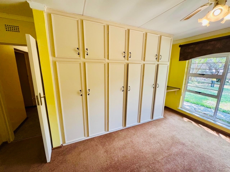 4 Bedroom Property for Sale in Heuwelsig Free State